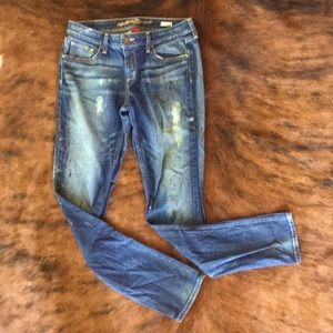 Arizona Size 7 Jeans
